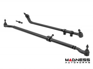 Jeep Wrangler JK Steering Kit - Heavy Duty Jeep Wrangler JK Steering Kit - Heavy Duty